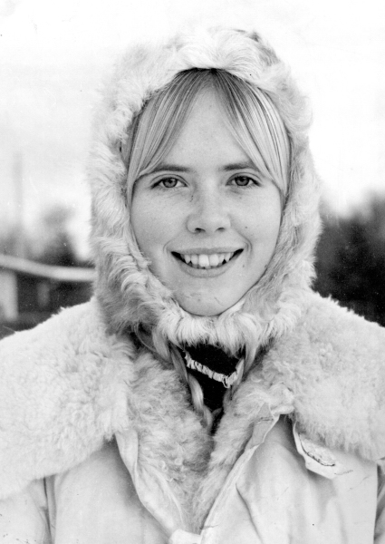 Birthe 1971
