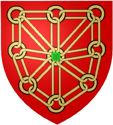 Blason_Navarre