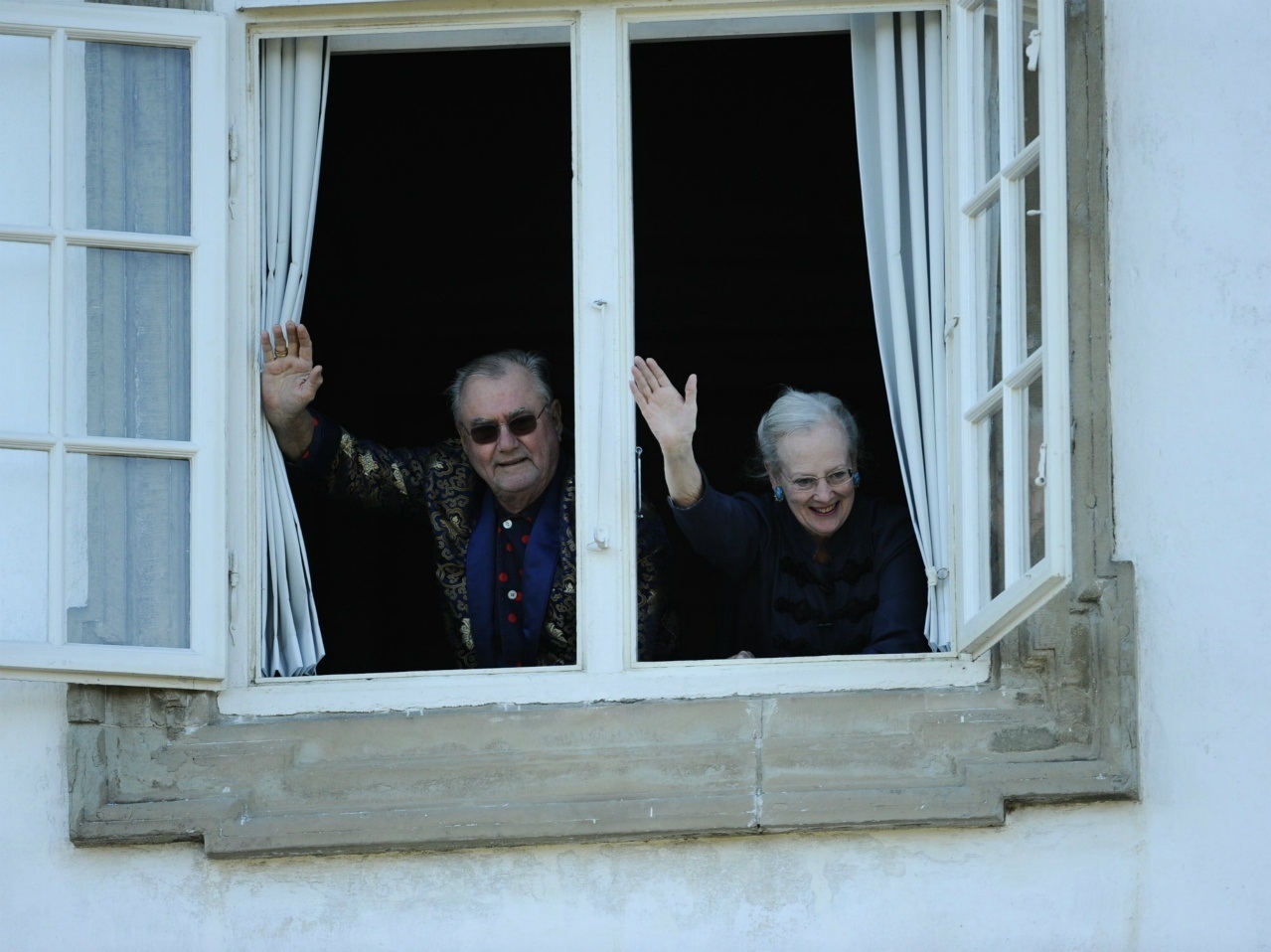 Lange Grethe