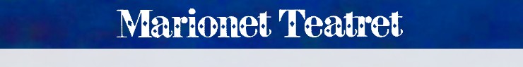 Marionet Teatret
