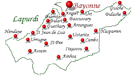 Pays Piment