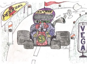 Pennzoil