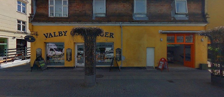 Valby Ost