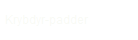 Krybdyr-padder