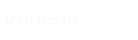 Myrer Mosser