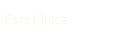 Porc Kintoa