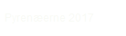 Pyrenerne 2017
