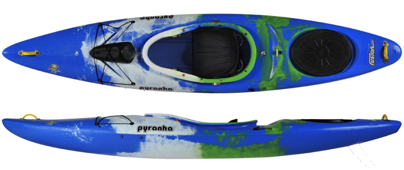 fusion 2 trans