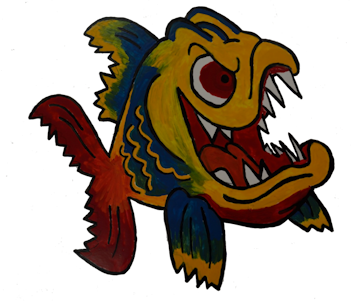pyranha 2